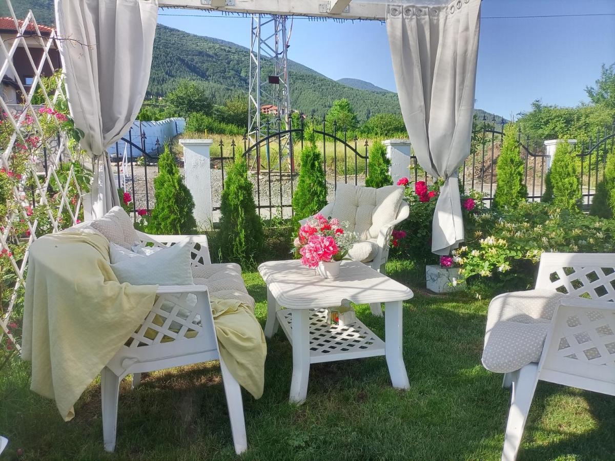 Белият Кът Apartment Sapareva Banya Exterior photo
