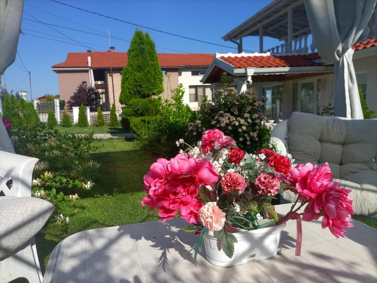 Белият Кът Apartment Sapareva Banya Exterior photo