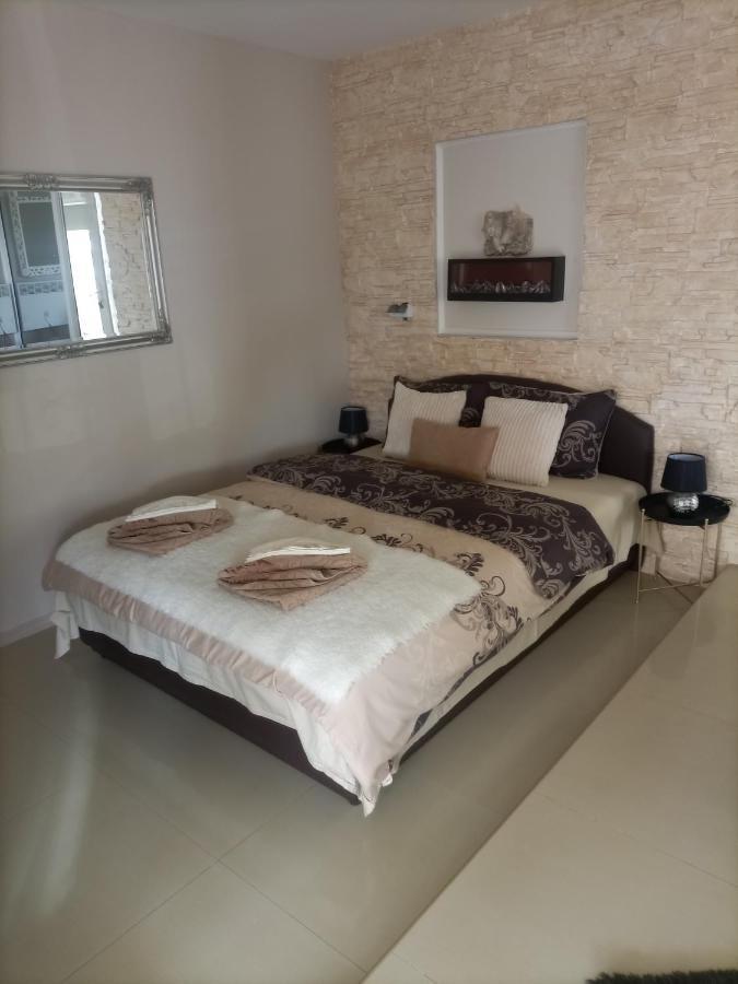 Белият Кът Apartment Sapareva Banya Exterior photo
