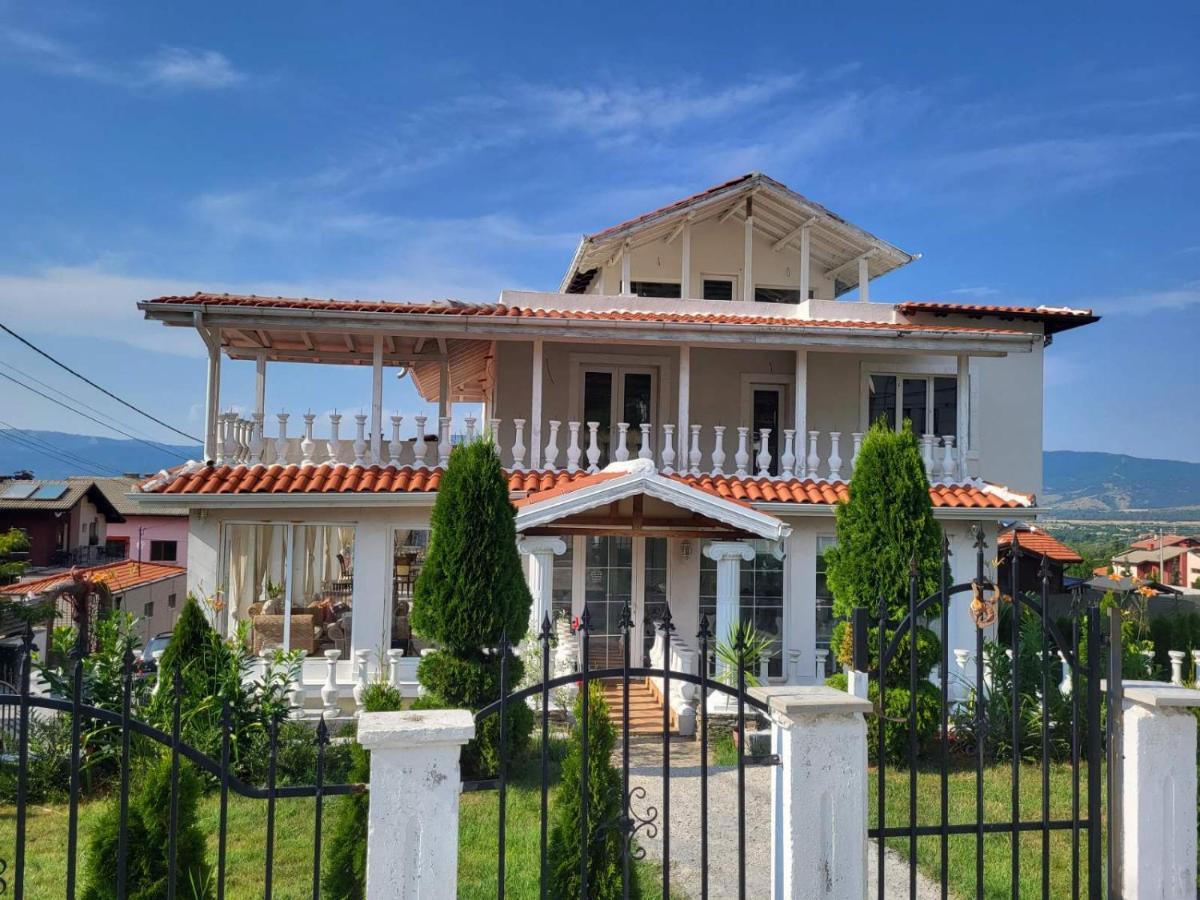 Белият Кът Apartment Sapareva Banya Exterior photo