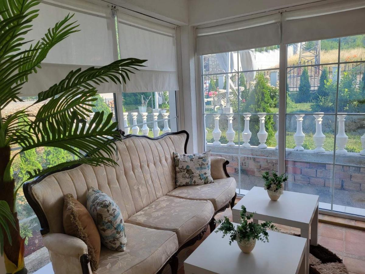 Белият Кът Apartment Sapareva Banya Exterior photo