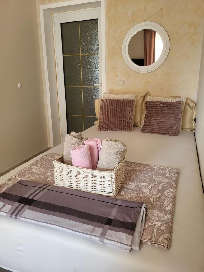 Белият Кът Apartment Sapareva Banya Exterior photo