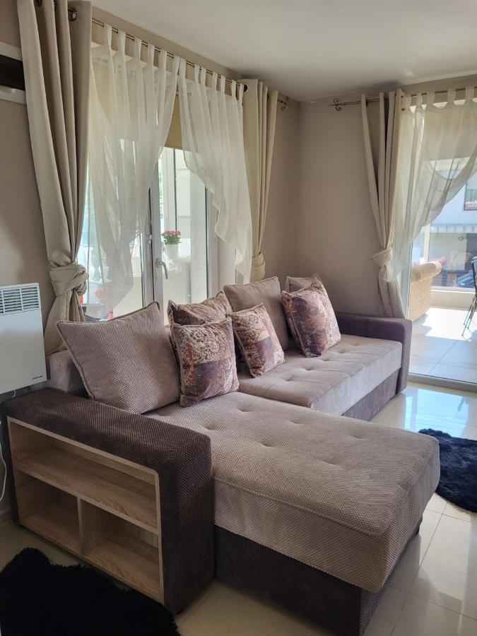 Белият Кът Apartment Sapareva Banya Exterior photo