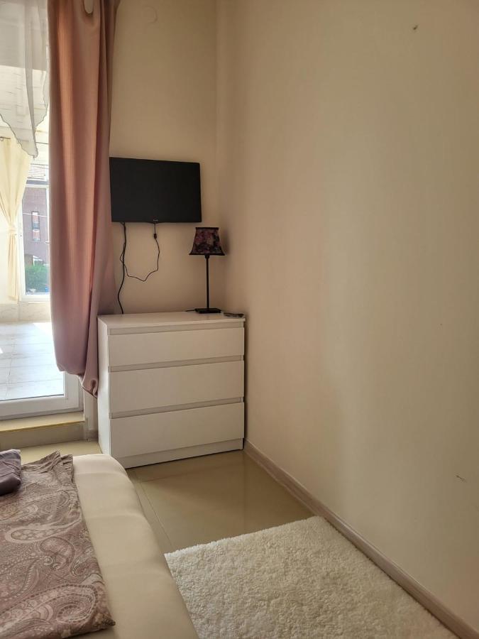 Белият Кът Apartment Sapareva Banya Exterior photo