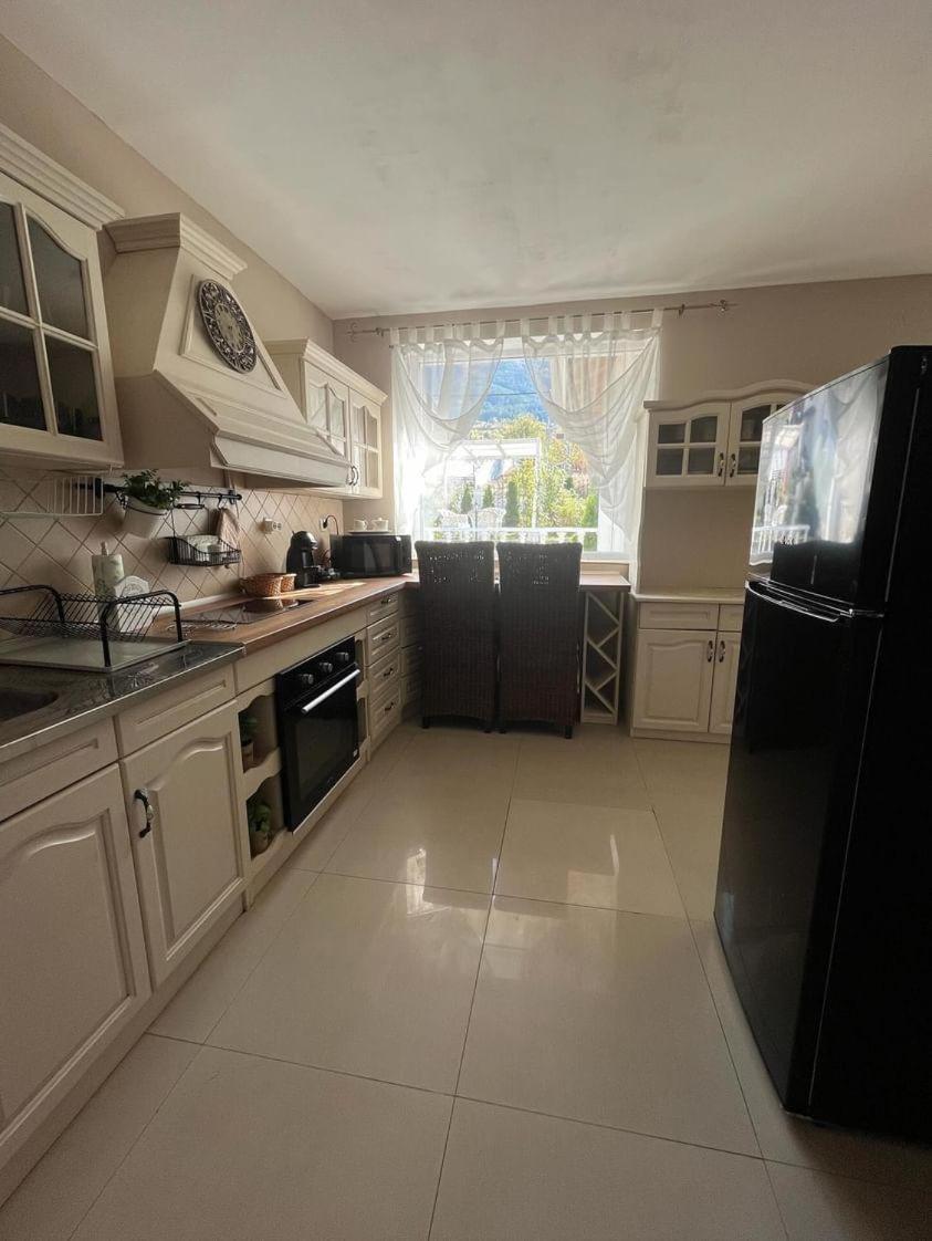 Белият Кът Apartment Sapareva Banya Exterior photo