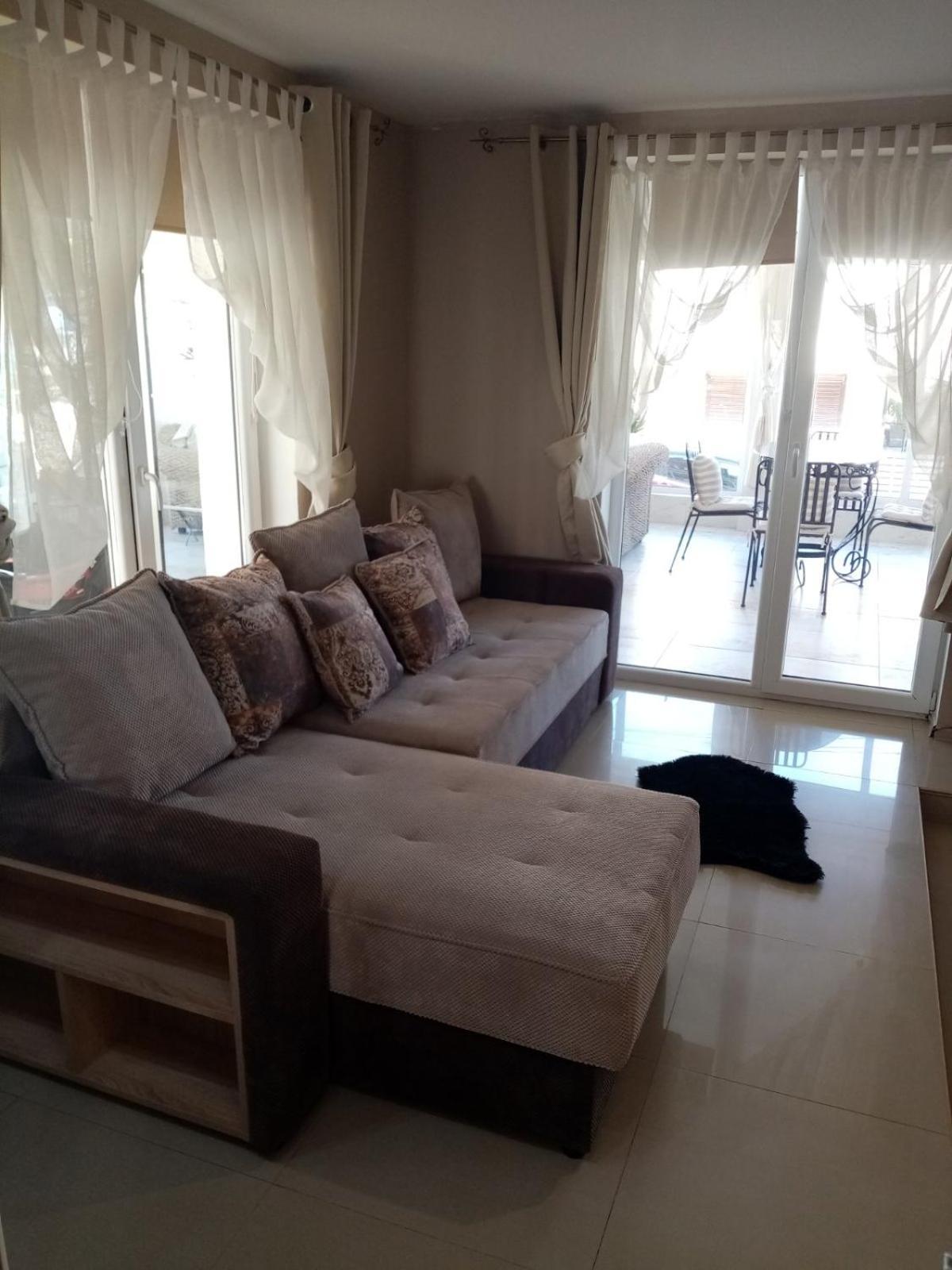 Белият Кът Apartment Sapareva Banya Room photo