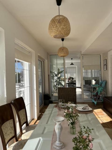 Белият Кът Apartment Sapareva Banya Exterior photo